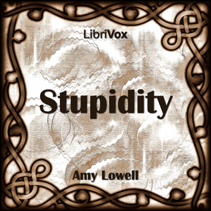 Audiobook Stupidity