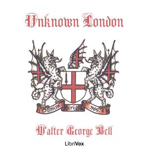 Audiobook Unknown London (version 2)