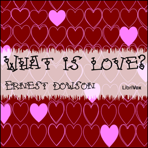 Аудіокнига What Is Love?