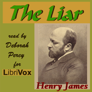 Audiobook The Liar