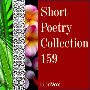 Аудіокнига Short Poetry Collection 159