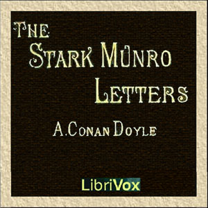 Аудіокнига The Stark Munro Letters