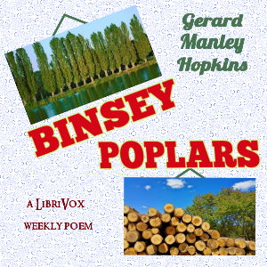 Audiobook Binsey Poplars