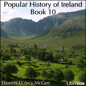 Аудіокнига A Popular History of Ireland, Book 10