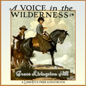 Audiobook A Voice in the Wilderness