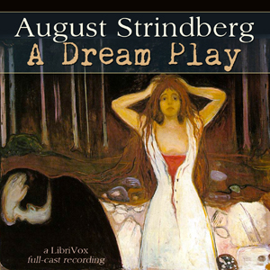 Audiobook A Dream Play
