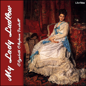 Audiobook My Lady Ludlow