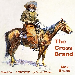 Audiobook The Cross Brand