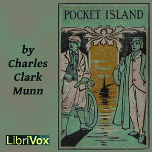 Audiobook Pocket Island