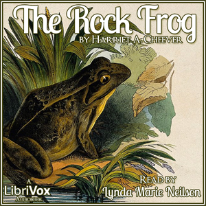 Аудіокнига The Rock Frog