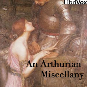 Audiobook An Arthurian Miscellany