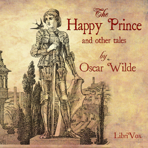 Аудіокнига The Happy Prince and Other Tales (version 4 dramatic reading)