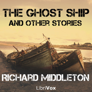Audiobook The Ghost Ship & Other Stories