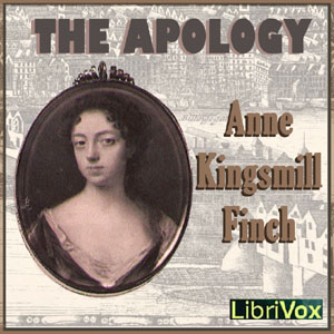 Audiobook The  Apology