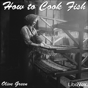 Аудіокнига How to Cook Fish