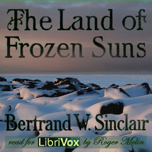 Аудіокнига The Land of Frozen Suns