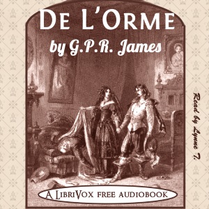 Audiobook De L'Orme