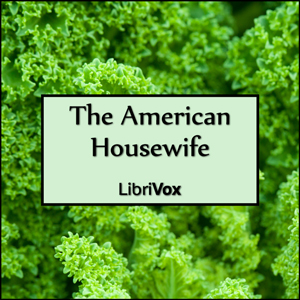 Аудіокнига The American Housewife