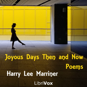 Audiobook Joyous Days Then and Now