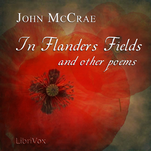 Аудіокнига In Flanders Fields and Other Poems