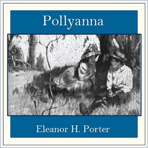 Аудіокнига Pollyanna