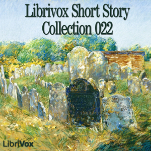 Аудіокнига Short Story Collection Vol. 022