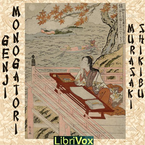 Аудіокнига Genji Monogatari (The Tale of Genji)