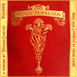 Audiobook The French Revolution: A History. Volume 2: The Constitution (Version 2)