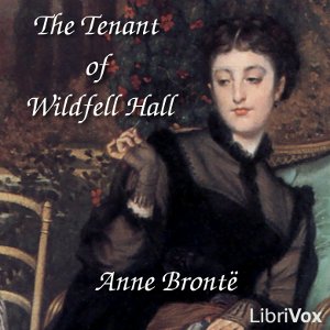 Аудіокнига The Tenant of Wildfell Hall