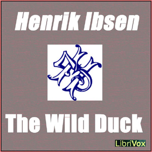 Audiobook The Wild Duck