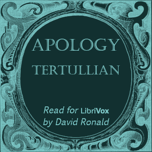Audiobook Apology