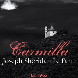 Аудіокнига Carmilla (Version 2)