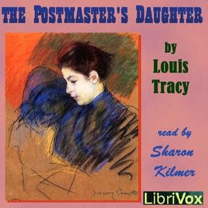 Аудіокнига The Postmaster's Daughter