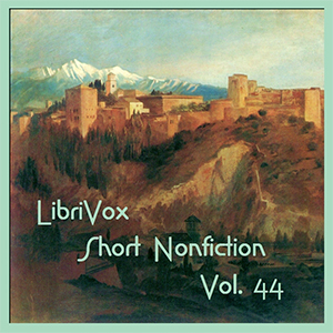 Audiobook Short Nonfiction Collection, Vol. 044