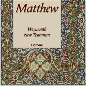Аудіокнига Bible (WNT) NT 01: Matthew