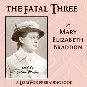Audiobook The Fatal Three