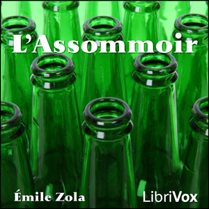 Audiobook L'Assommoir