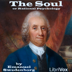 Audiobook The Soul or Rational Psychology