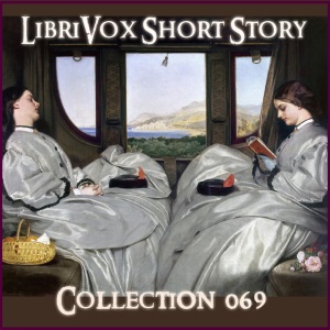 Audiobook Short Story Collection Vol. 069