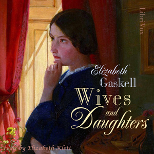 Audiobook Wives and Daughters (version 2)