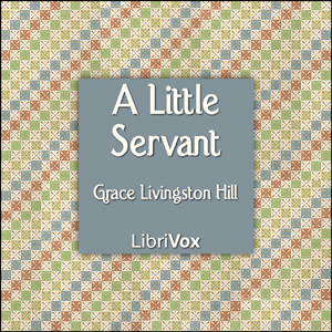 Audiobook A Little Servant