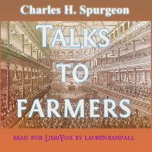 Audiobook Talks To Farmers