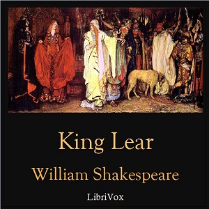 Audiobook King Lear