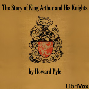 Audiobook The Story of King Arthur and his Knights