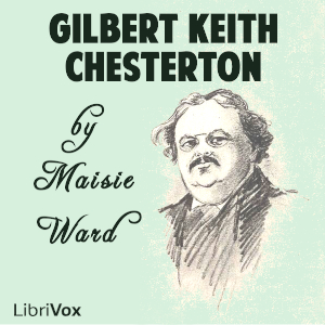 Audiobook Gilbert Keith Chesterton