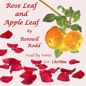Аудіокнига Rose Leaf and Apple Leaf