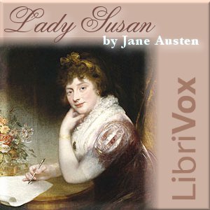 Аудіокнига Lady Susan