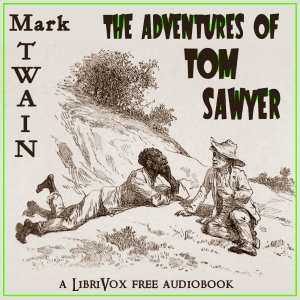 Audiobook The Adventures of Tom Sawyer (version 3)