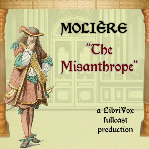 Audiobook The Misanthrope