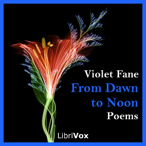 Аудіокнига From Dawn to Noon: Poems